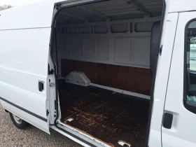 Ford Transit 2.2tdci 125ks Klimatik Italia!, снимка 11