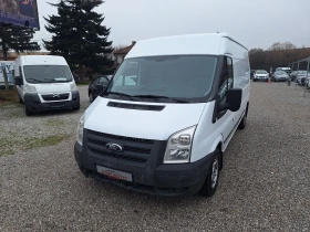 Ford Transit 2.2tdci 125ks Klimatik Italia!, снимка 8