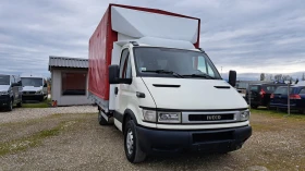 Iveco Daily, снимка 2