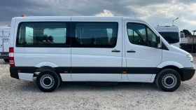 Mercedes-Benz Sprinter 315 315 /646 Мотор 9 места клима, снимка 5