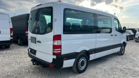 Mercedes-Benz Sprinter 315 315 /646 Мотор 9 места клима, снимка 3