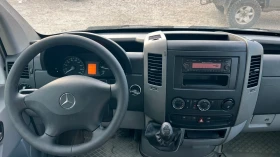 Mercedes-Benz Sprinter 315 315 /646 Мотор 9 места клима, снимка 8