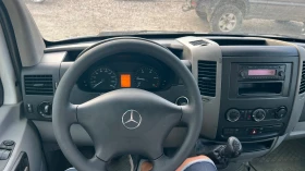 Mercedes-Benz Sprinter 315 315 /646 Мотор 9 места клима, снимка 9