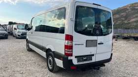 Mercedes-Benz Sprinter 315 315 /646 Мотор 9 места клима, снимка 4
