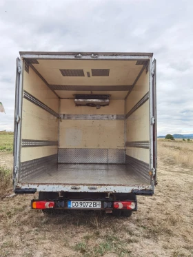 Nissan Capstar, снимка 7
