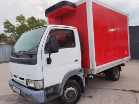 Nissan Capstar, снимка 4
