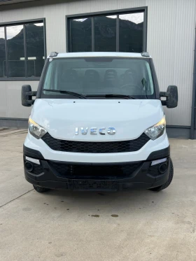 Iveco Daily, снимка 4