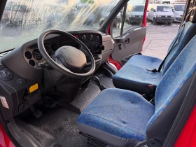 Iveco Daily 50C13 до 3.5т. 4.20м. Падащ борд , снимка 10