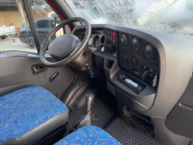 Iveco Daily 50C13 до 3.5т. 4.20м. Падащ борд , снимка 9