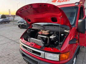 Iveco Daily 50C13 до 3.5т. 4.20м. Падащ борд , снимка 12