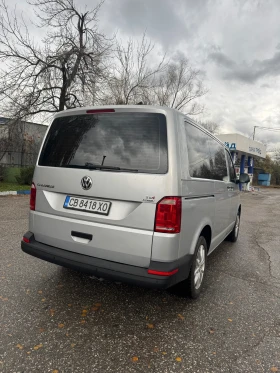 VW Caravelle 2.0 TDI DSG 1-ВИ СОБСТВЕНИК, снимка 4