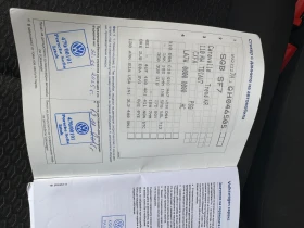 VW Caravelle 2.0 TDI DSG 1-ВИ СОБСТВЕНИК, снимка 7