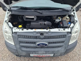 Ford Transit 2.2tdci 125ks Klimatik Italia! | Mobile.bg    17