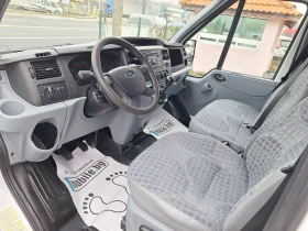 Ford Transit 2.2tdci 125ks Klimatik Italia! | Mobile.bg    12