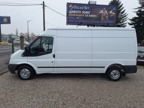 Ford Transit 2.2tdci 125ks Klimatik Italia! | Mobile.bg    7