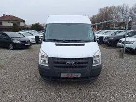 Ford Transit 2.2tdci 125ks Klimatik Italia! | Mobile.bg    9