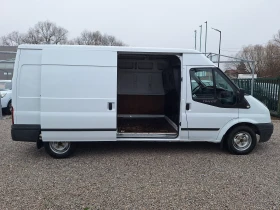     Ford Transit 2.2tdci 125ks Klimatik Italia!