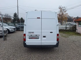 Ford Transit 2.2tdci 125ks Klimatik Italia! | Mobile.bg    5