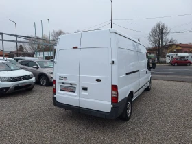     Ford Transit 2.2tdci 125ks Klimatik Italia!