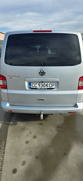 VW Transporter, снимка 3