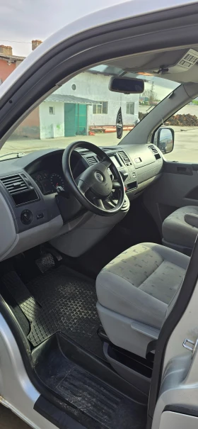VW Transporter, снимка 4
