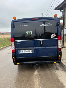 Fiat Ducato 2.2 , снимка 3
