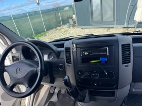 Mercedes-Benz Sprinter 315 CDI , снимка 11