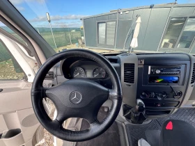 Mercedes-Benz Sprinter 315 CDI , снимка 10