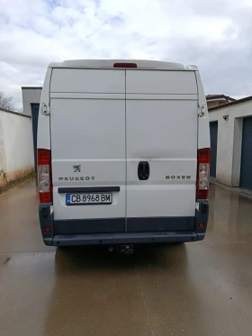 Peugeot Boxer Peugeot Boxer 2, 2, снимка 4