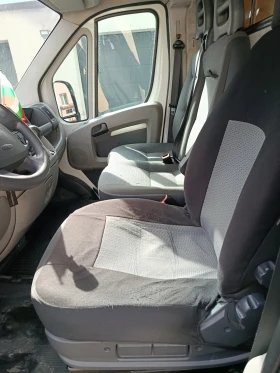 Peugeot Boxer Peugeot Boxer 2, 2, снимка 11