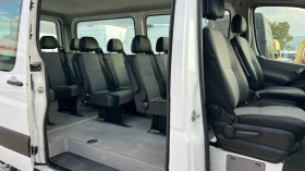 Mercedes-Benz Sprinter 315 315 /646 ����� 9 ����� ����� | Mobile.bg � ����� ������ 6