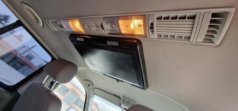 VW Transporter, снимка 9 - Бусове и автобуси - 52717217