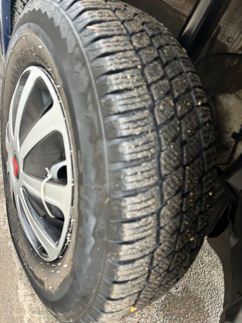 Fiat Ducato 2.2 , снимка 7 - Бусове и автобуси - 53152338