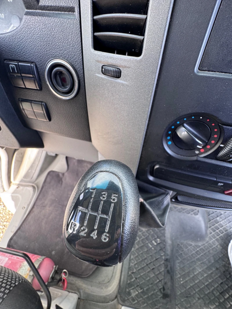 Mercedes-Benz Sprinter 315 CDI , снимка 12 - Бусове и автобуси - 53243146