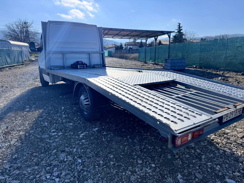 Mercedes-Benz Sprinter 315 CDI , снимка 1 - Бусове и автобуси - 53243146