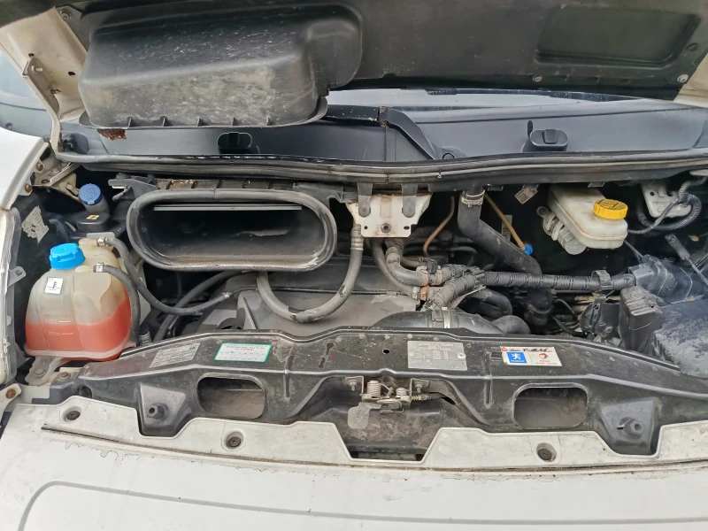Peugeot Boxer Peugeot Boxer 2, 2, снимка 15 - Бусове и автобуси - 53391247