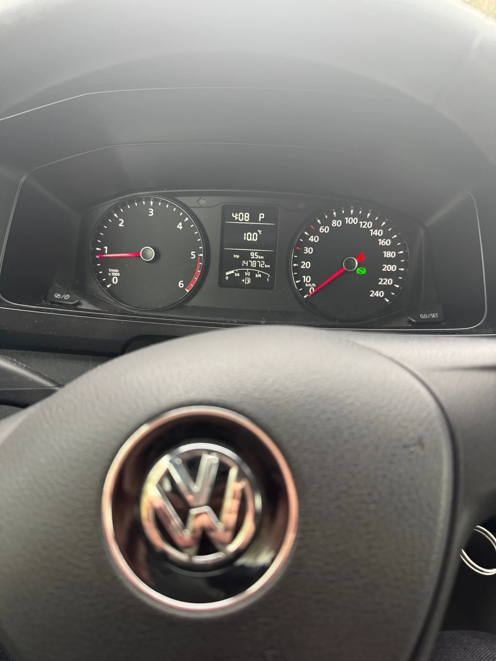 VW Caravelle 2.0 TDI DSG 1-  | Mobile.bg   15