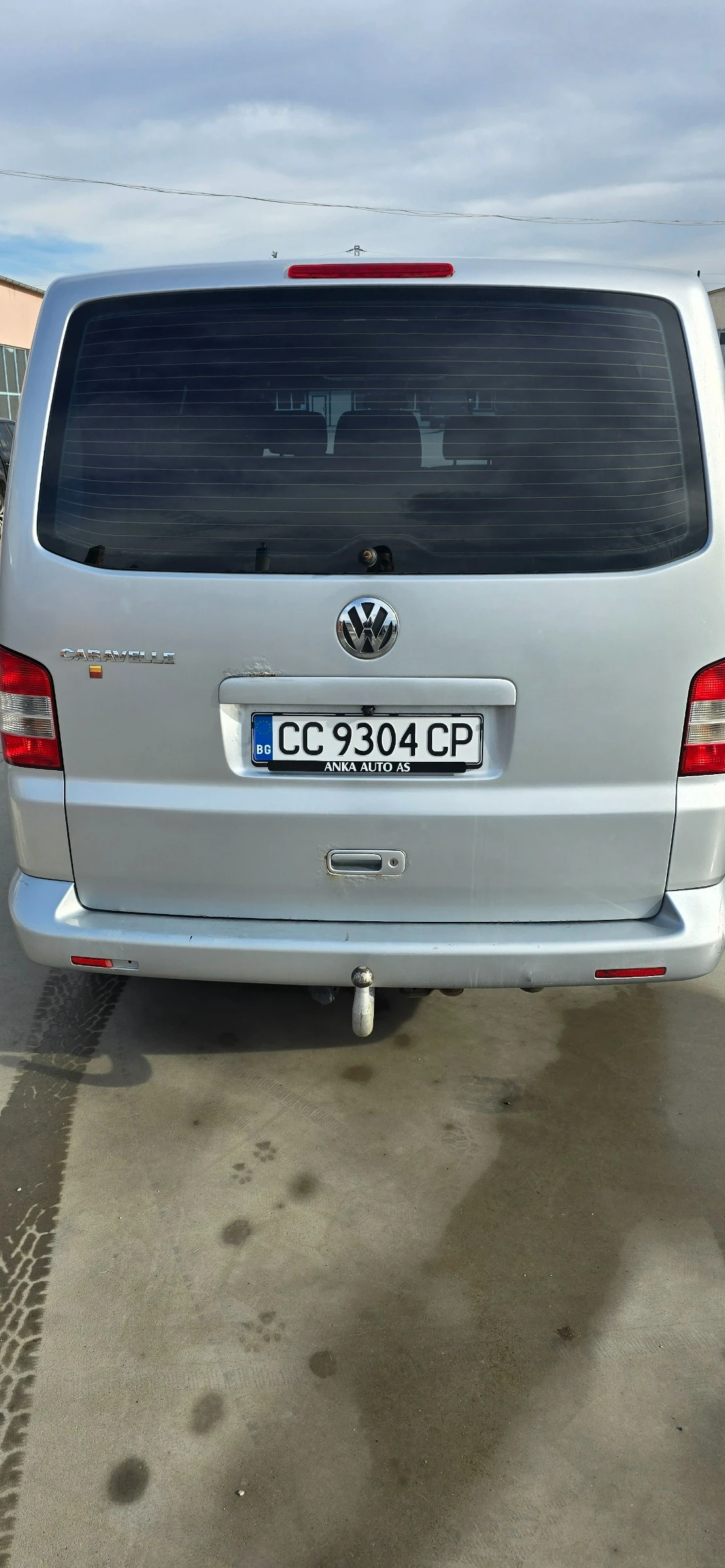 VW Transporter  - изображение 3