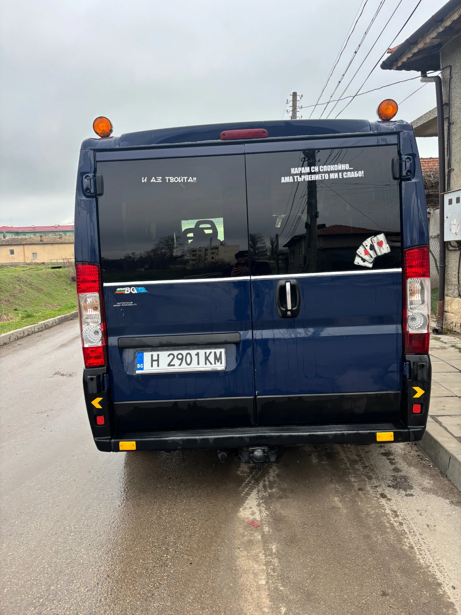 Fiat Ducato 2.2  - изображение 3