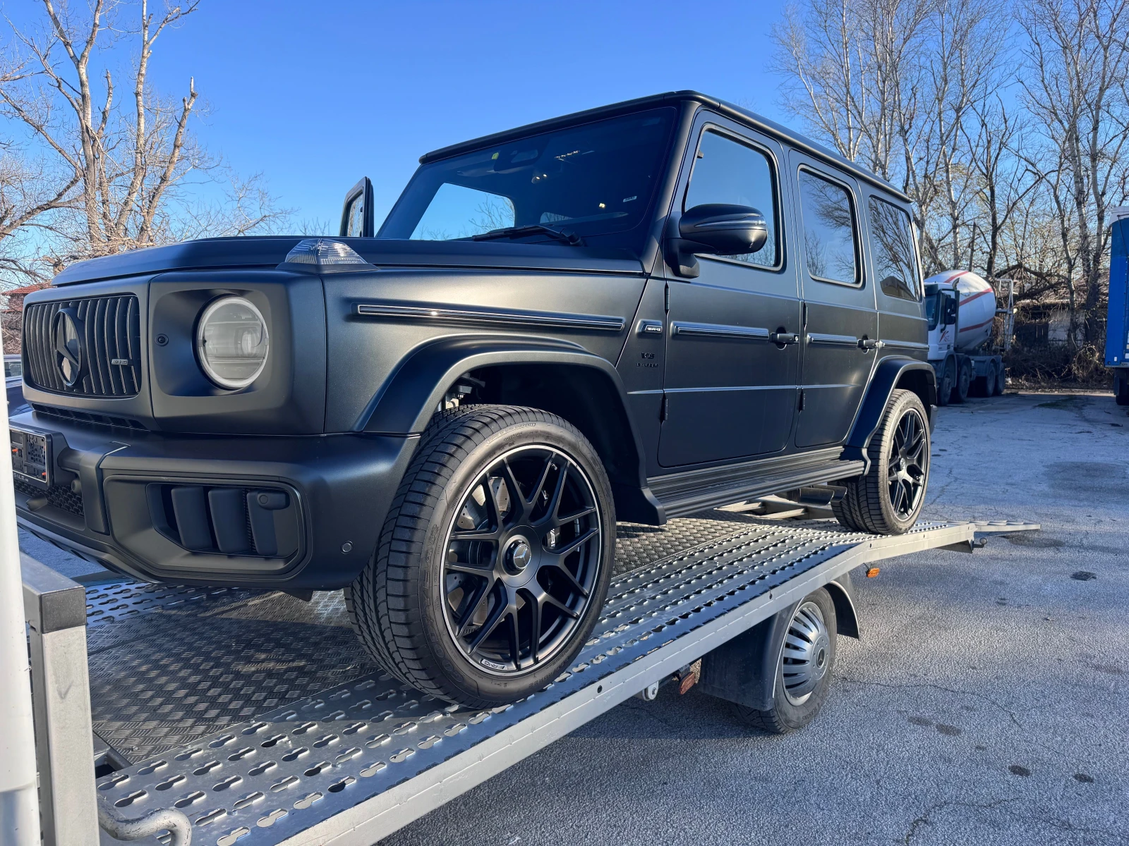 Mercedes-Benz Sprinter 315 CDI  | Mobile.bg � ����������� 13