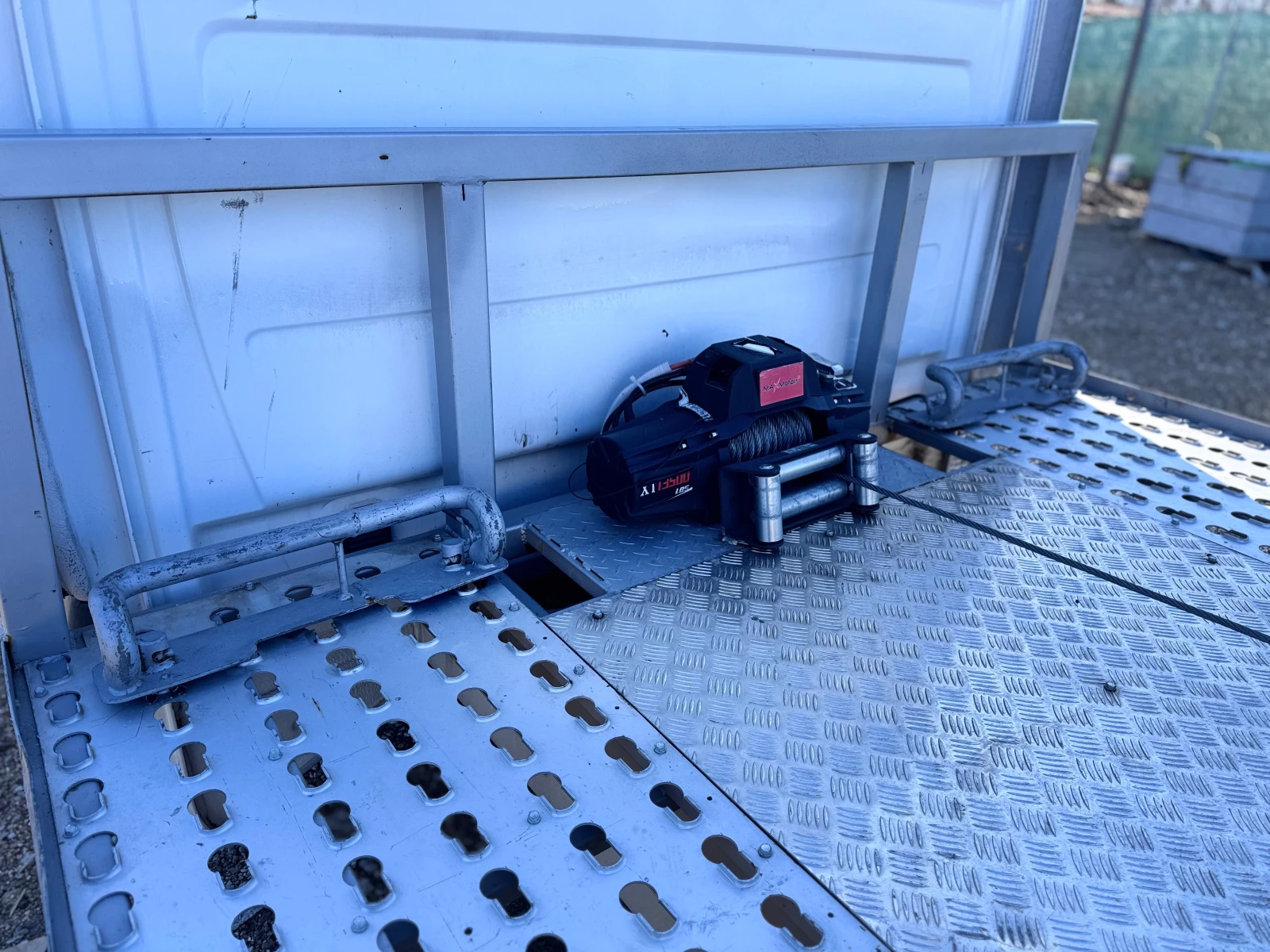 Mercedes-Benz Sprinter 315 CDI  | Mobile.bg � ����������� 8