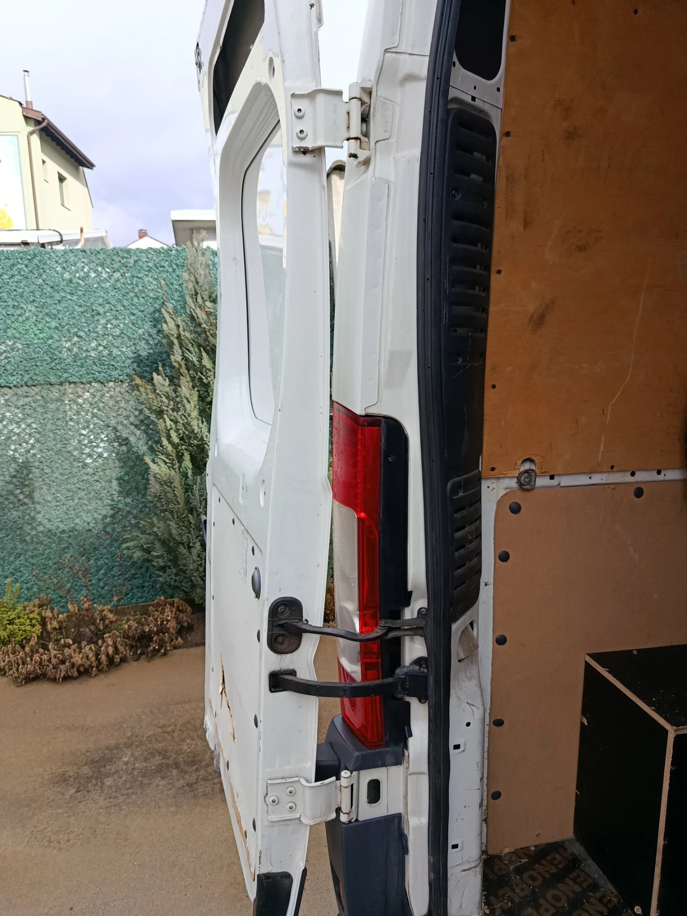 Peugeot Boxer Peugeot Boxer 2, 2 - изображение 8