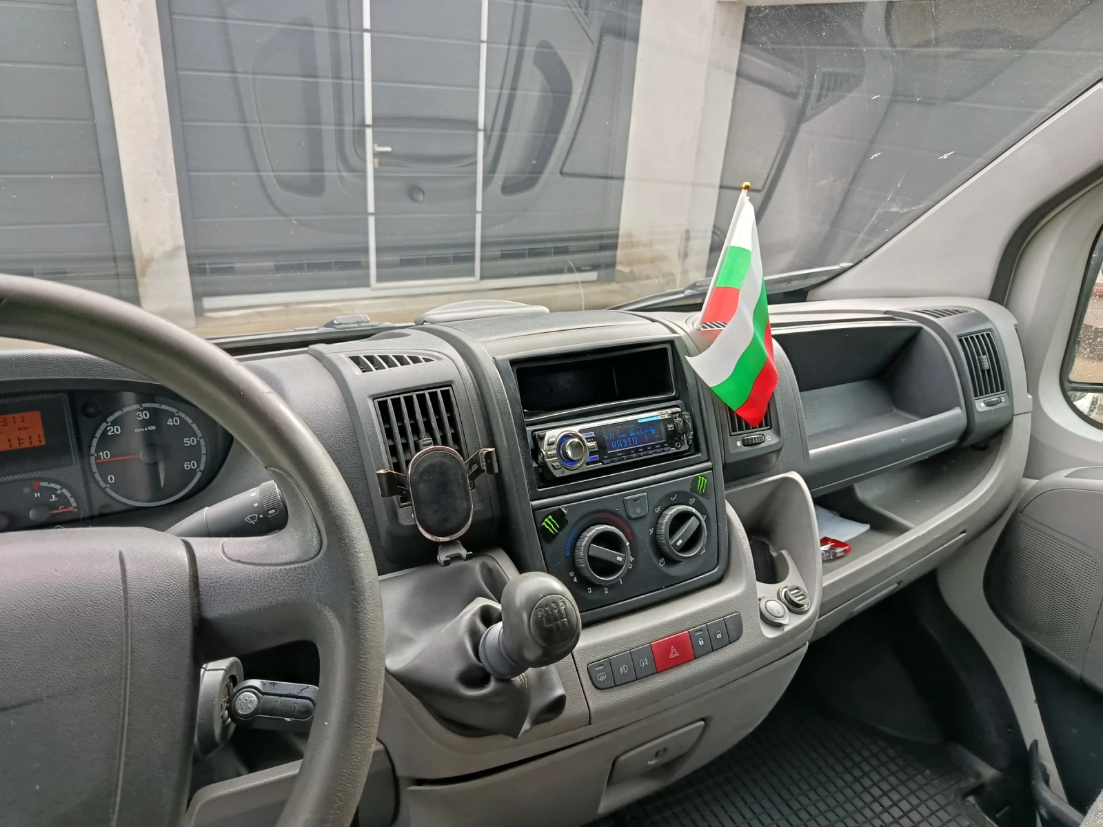 Peugeot Boxer Peugeot Boxer 2, 2 | Mobile.bg � ����������� 12
