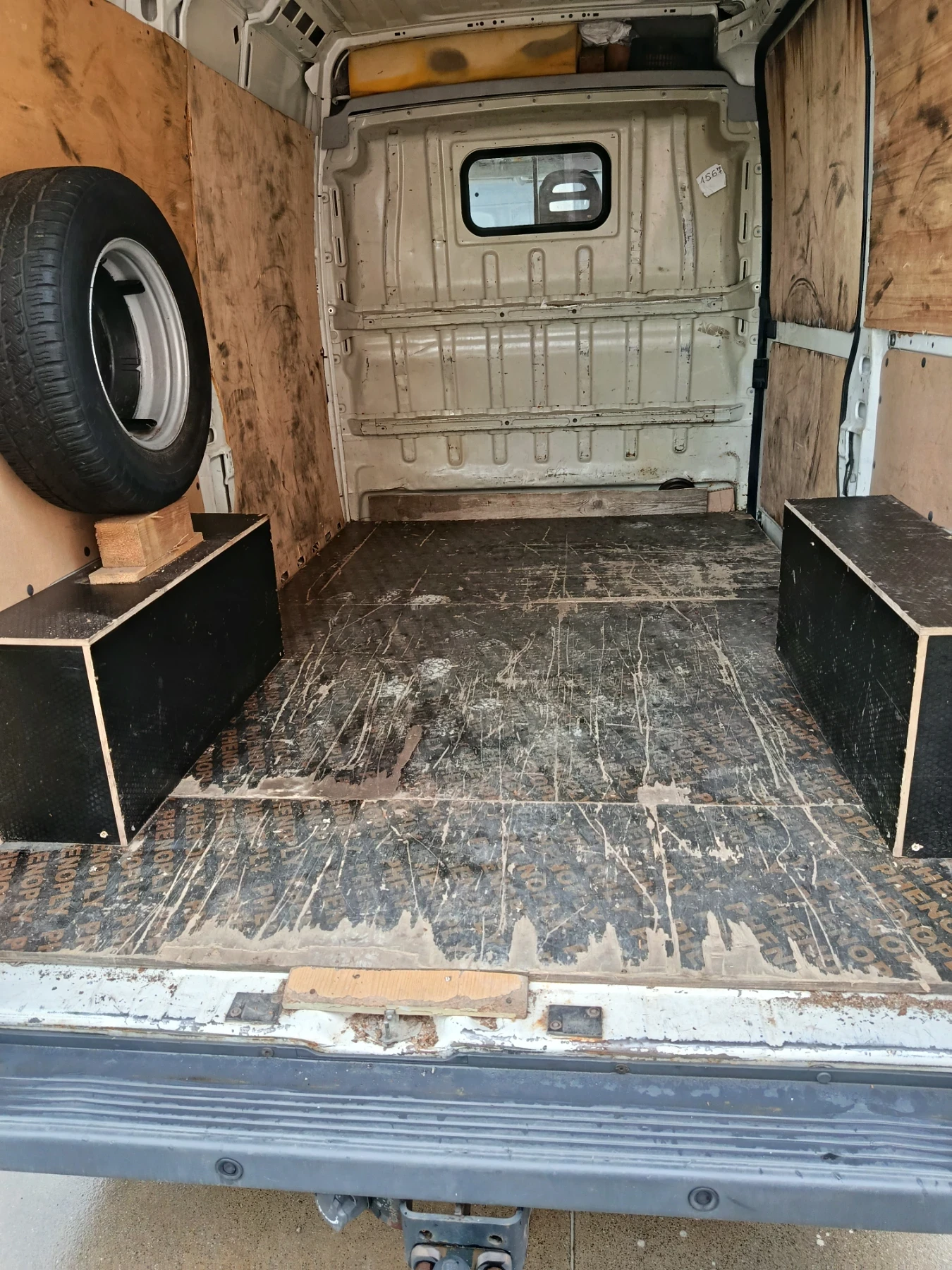 Peugeot Boxer Peugeot Boxer 2, 2 - изображение 7