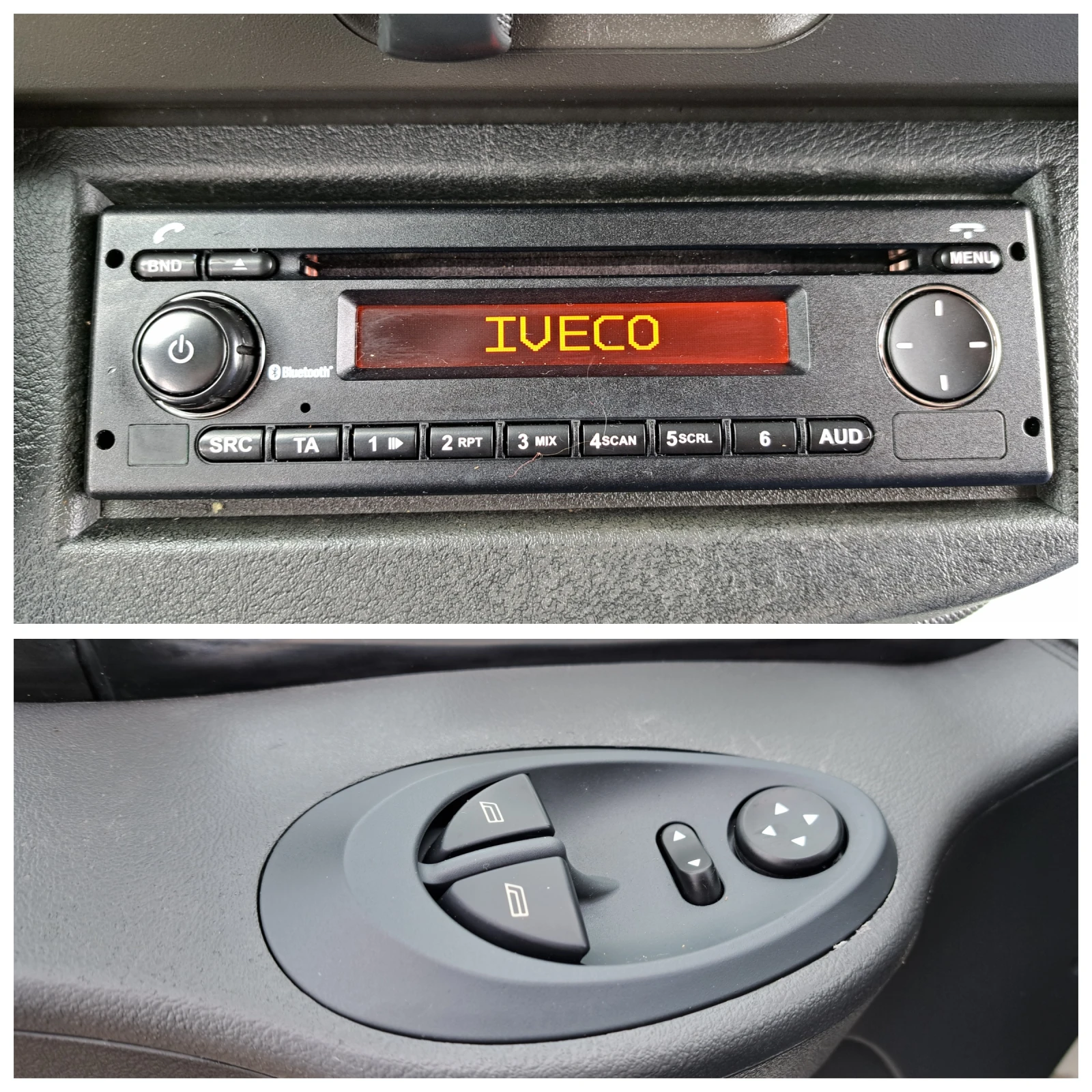 Iveco Daily, снимка 13 - Бусове и автобуси - 54033591