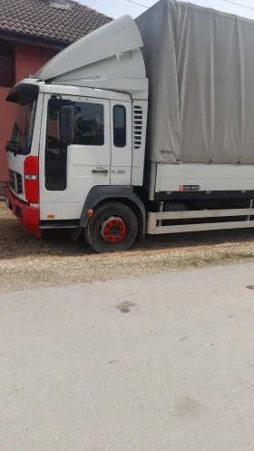 Volvo Fl 611, снимка 3