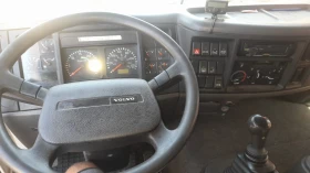 Volvo Fl 611, снимка 5