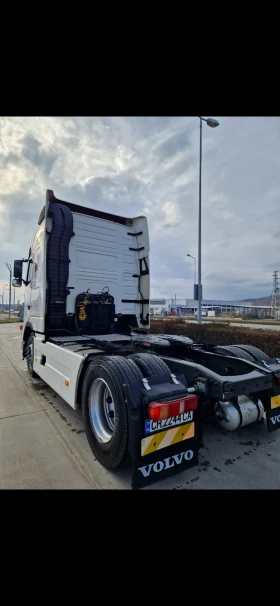 Volvo Fh FH 42 T, снимка 2