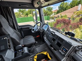 ����� �� �������� �� Man Tgl  12. 220 4.2 BL, 2015�, ������ ������