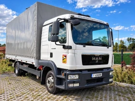 ����� �� �������� �� Man Tgl  12. 220 4.2 BL, 2015�, ������ ������
